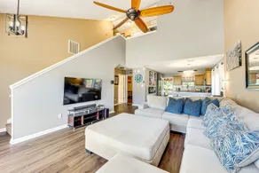 4 Mi to Fsu: Family Home w/ Pool & Yard 75-inch TV - Image 3