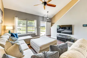4 Mi to Fsu: Family Home w/ Pool & Yard 75-inch TV - Image 5