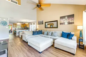 4 Mi to Fsu: Family Home w/ Pool & Yard 75-inch TV - Image 4