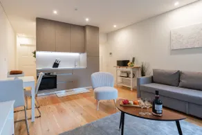 Sunny Flat w/ Balcony by Host Wise - Image 2