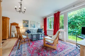 Holiday apartment in the equestrian paradise - Image 3