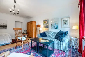 Holiday apartment in the equestrian paradise - Image 5