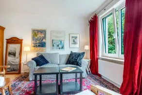 Holiday apartment in the equestrian paradise - Image 4