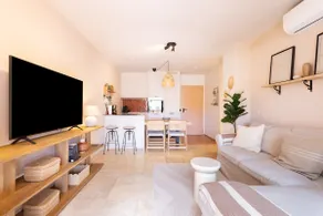 Casa Cactus. Sun and Relaxation - Image 2