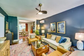 Easy Access to Pittsburgh: Urban Retreat w/ Deck - Image 4