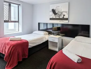 2br family apartment near Royal Childrens Hospital - Image 5