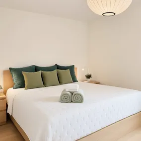 Boho Comfort Near It All - 6 people - EV Chrger - Image 3