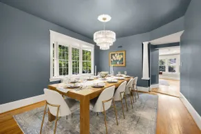Luxury 5-BR | Hot Tub | Game Room | Walk to Metro - Image 4