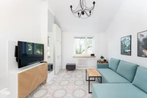 Zakopiańska 2B Homely Apartment by BookingHost - Image 4