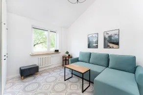 Zakopiańska 2B Homely Apartment by BookingHost - Image 2
