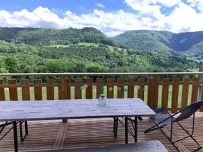 Belvedere ”Chez Philasine” - Natural Park - Image 2