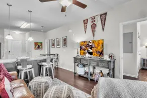 The Flat | Your Game Day Base - Image 5
