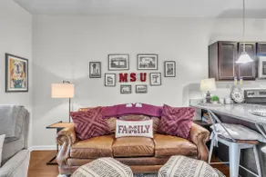 The Flat | Your Game Day Base - Image 2
