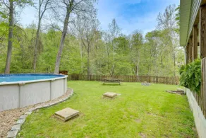 Walk to River: Loudonville Retreat w/ Hot Tub! - Image 3
