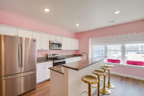 2 Mi to TBK Bank Sports Complex: Townhome w/ Patio - Image 2