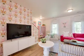 2 Mi to TBK Bank Sports Complex: Townhome w/ Patio - Image 5