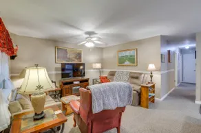 Walk to Dtwn: Ironton Home in Historic District - Image 4