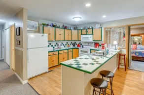 Walk to Dtwn: Ironton Home in Historic District - Image 5