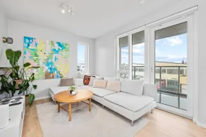 Peaceful new apt next to Sky Lagoon - Image 3