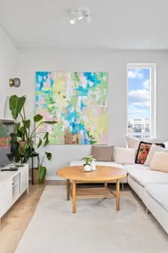 Peaceful new apt next to Sky Lagoon - Image 4