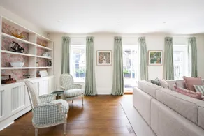 Charming Spacious 5 Bed Mews House - Kensington - Image 5