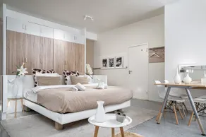 3BR City Escape - Mountain View & Free Parking - Image 3