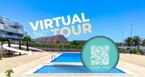 Villa di lusso Playa Tejita, fronte del mare+spiaggia, 2 piscines, terrazza, TV,WiFi - Image 3