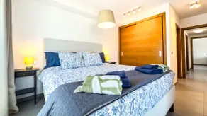 Villa di lusso Playa Tejita, fronte del mare+spiaggia, 2 piscines, terrazza, TV,WiFi - Image 5