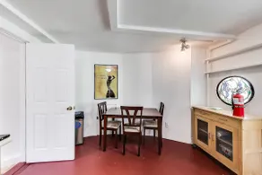Spacious Studio Near Golden Gate Park - Image 4