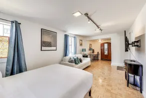 Spacious Studio Near Golden Gate Park - Image 2