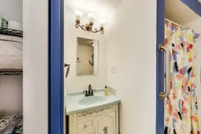 Spacious Studio Near Golden Gate Park - Image 5