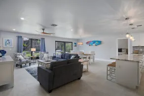 Blind Pass C106 | Upgraded Ground Floor Residence - Image 3