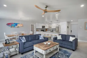 Blind Pass C106 | Upgraded Ground Floor Residence - Image 2