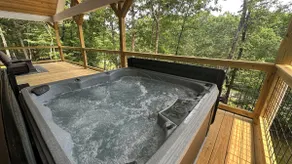 Brand New Luxury Cabin Full of Amenities - Image 5