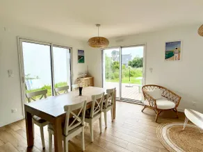 New and Spacious House Near Port Tudy - Image 3