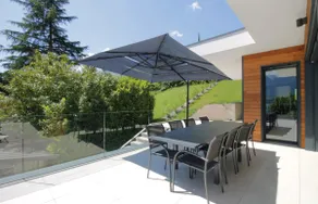 Luxuriöse Villa mit Blick auf Lac du Bourget - Image 5