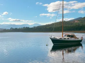 Huon Heights Hideaway at Cygnet Coast - Image 3