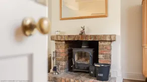 Robins Cottage - Beautiful North Yorkshire Stone Cottage - Image 3