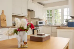 Robins Cottage - Beautiful North Yorkshire Stone Cottage - Image 4