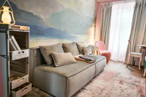 Design Holiday apartment - Loreley - Image 3