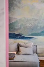 Design Holiday apartment - Loreley - Image 2