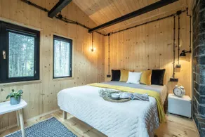 Zegrze Lake Quiet Forest House Sauna Popowo-Letnisko - Image 4