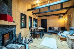 Zegrze Lake Quiet Forest House Sauna Popowo-Letnisko - Image 2