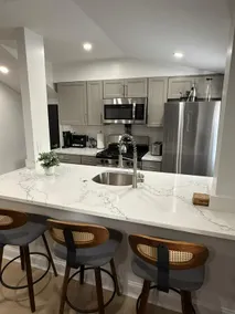 Cozy & Stylish 2BR • Quiet Fitchburg Getaway - Image 5