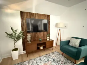 Cozy & Stylish 2BR • Quiet Fitchburg Getaway - Image 2