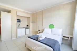 Enjoy Floripa With a sea View! Rah1019 - Image 4