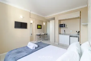 Enjoy Floripa With a sea View! Rah1019 - Image 2