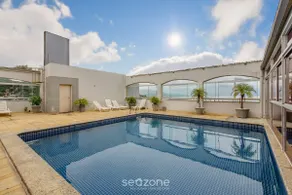 Enjoy Floripa With a sea View! Rah1019 - Image 5