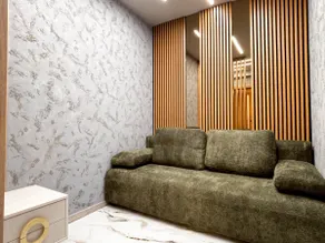 Airport SkyLuxe Luxury Residence - Private Parking - Image 5