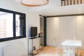 Charming house in Montreuil with Terrace - Image 5